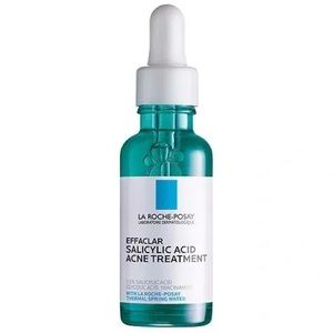 La Roche Posay Effaclar Salicylic Acid Acne Treatment